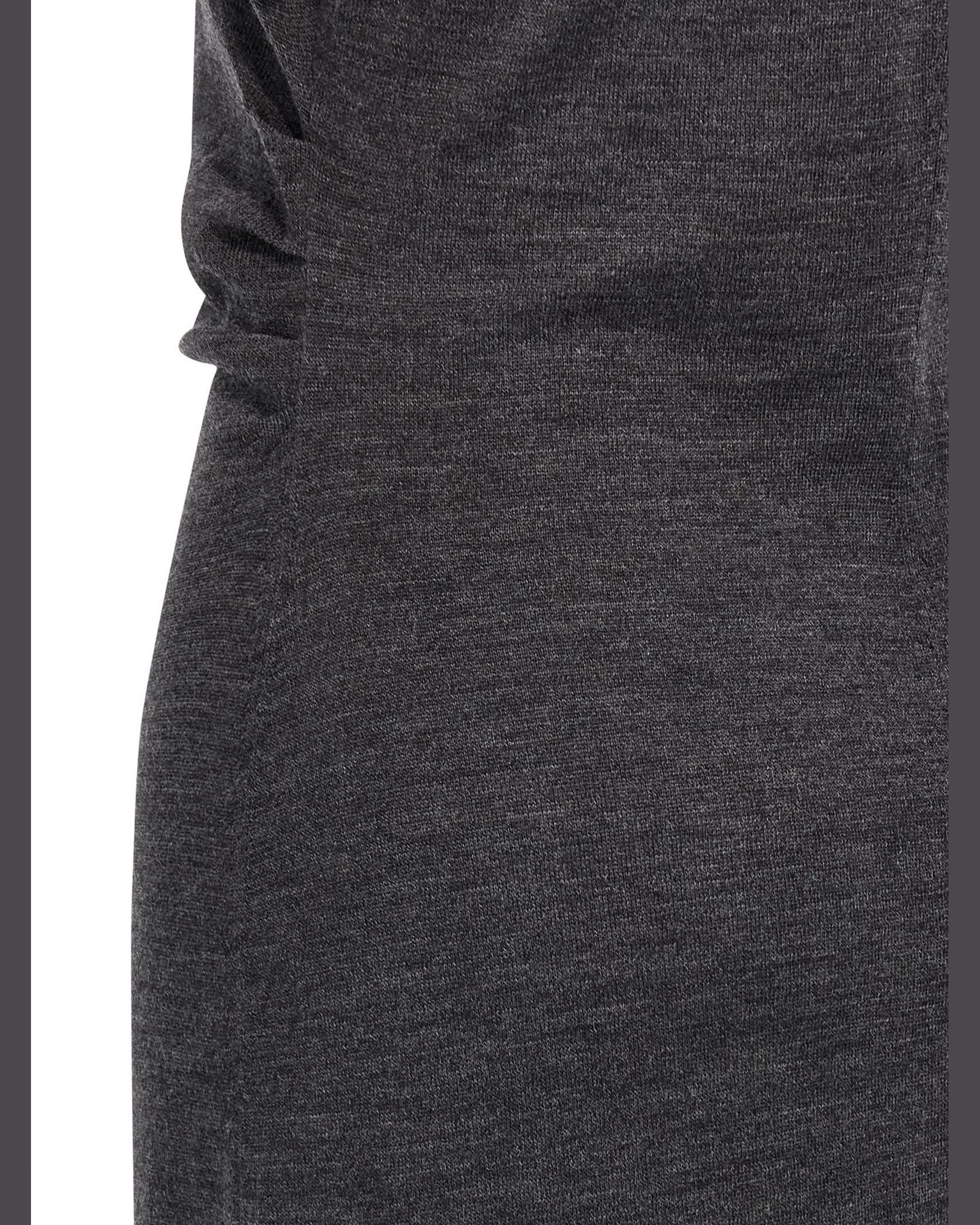 Brunello Cucinelli Wool Dress Glam Steals