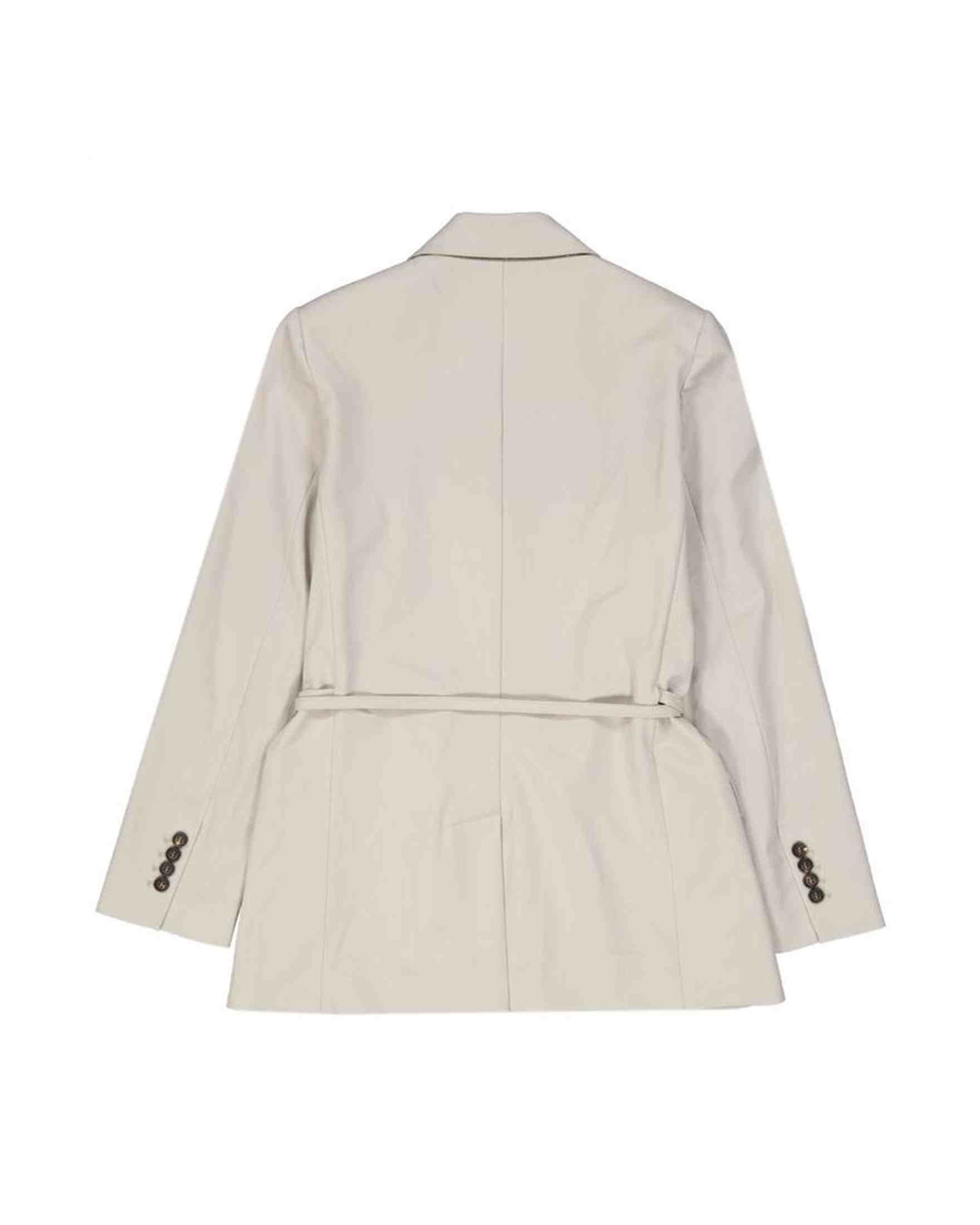 Brunello Cucinelli Wool Jacket Glam Steals