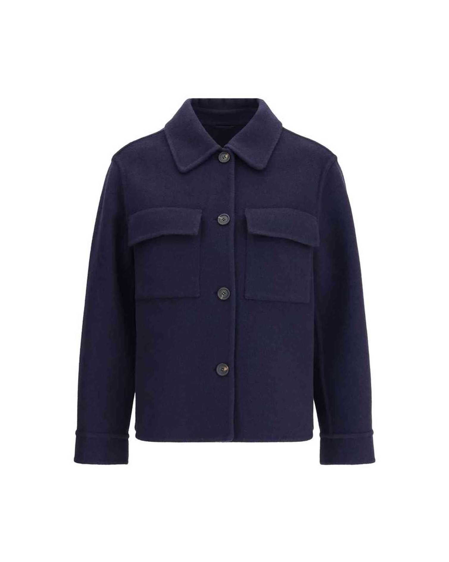 Brunello Cucinelli Wool Jacket Glam Steals