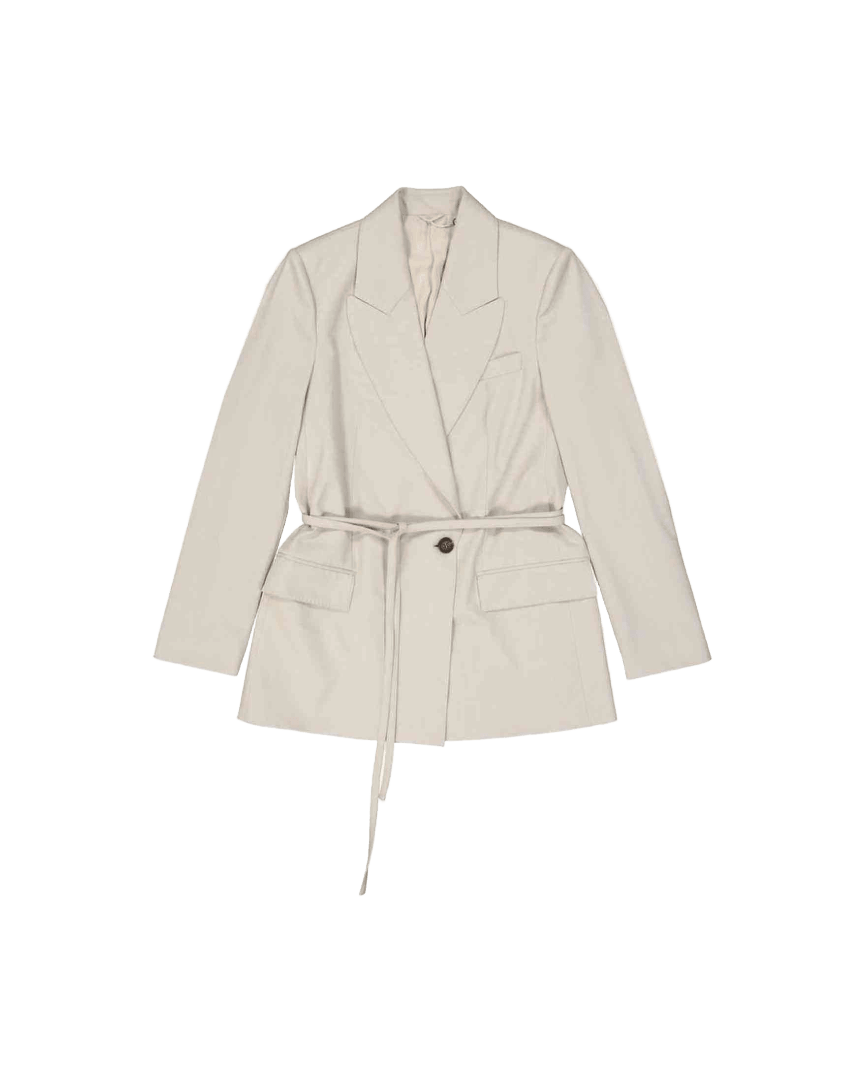 Brunello Cucinelli Wool Jacket Glam Steals