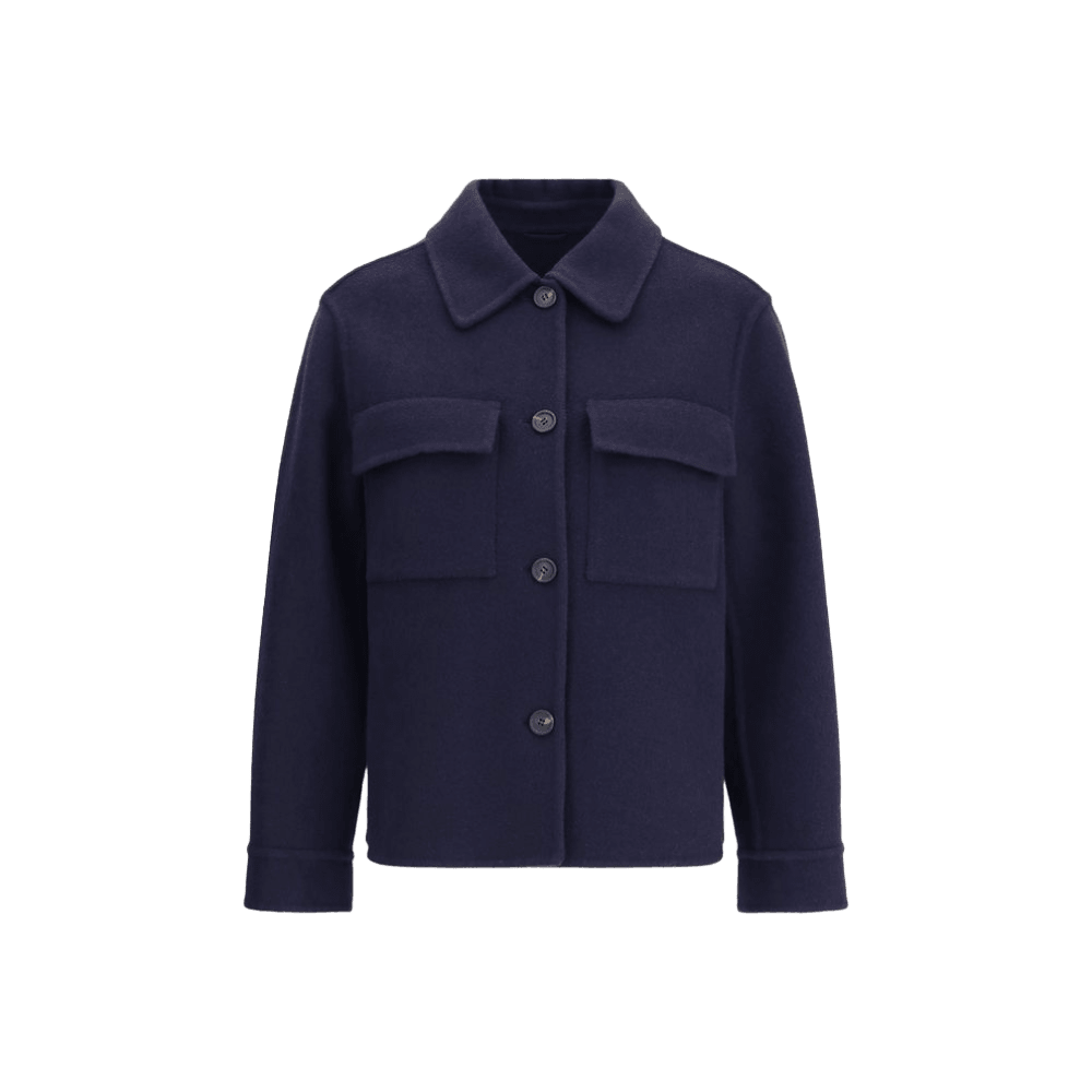 Brunello Cucinelli Wool Jacket Glam Steals