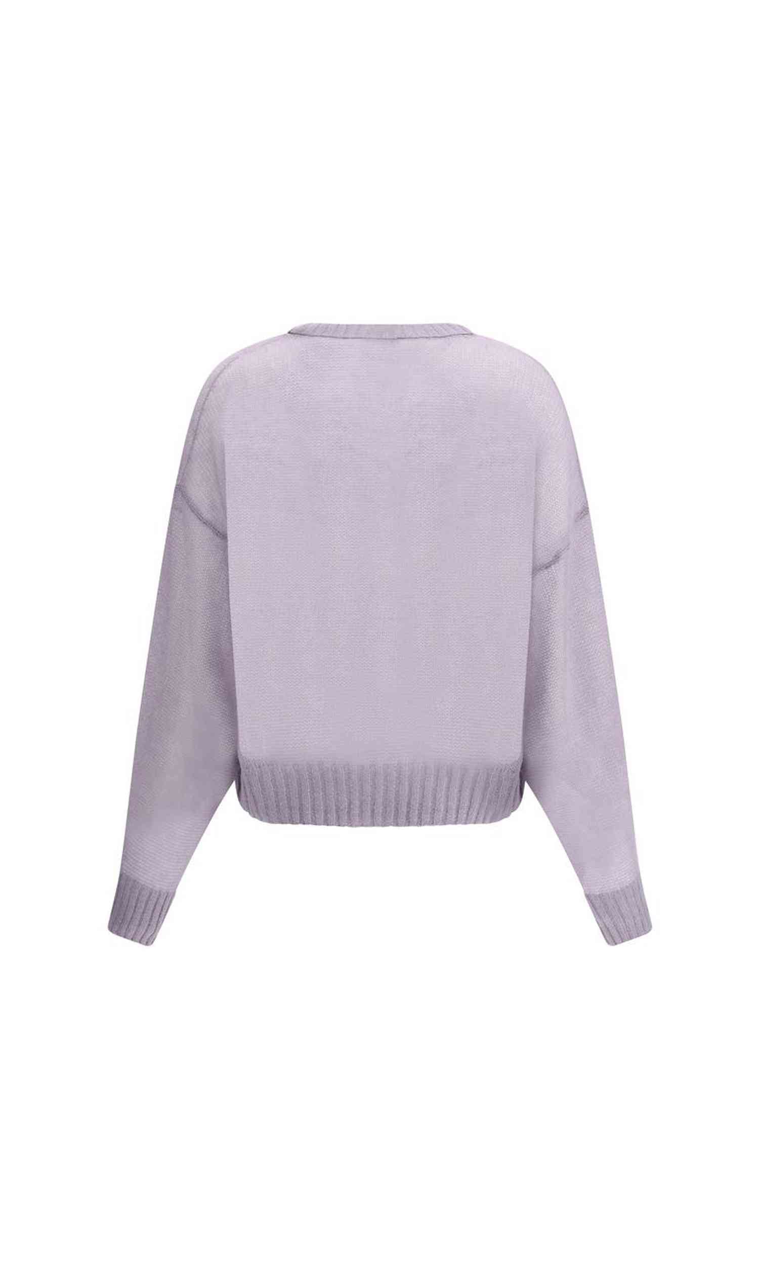 Brunello Cucinelli Wool Mohair Sweater Glam Steals
