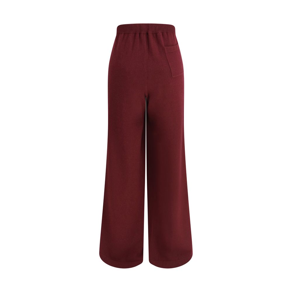 Brunello Cucinelli Wool Pant Glam Steals