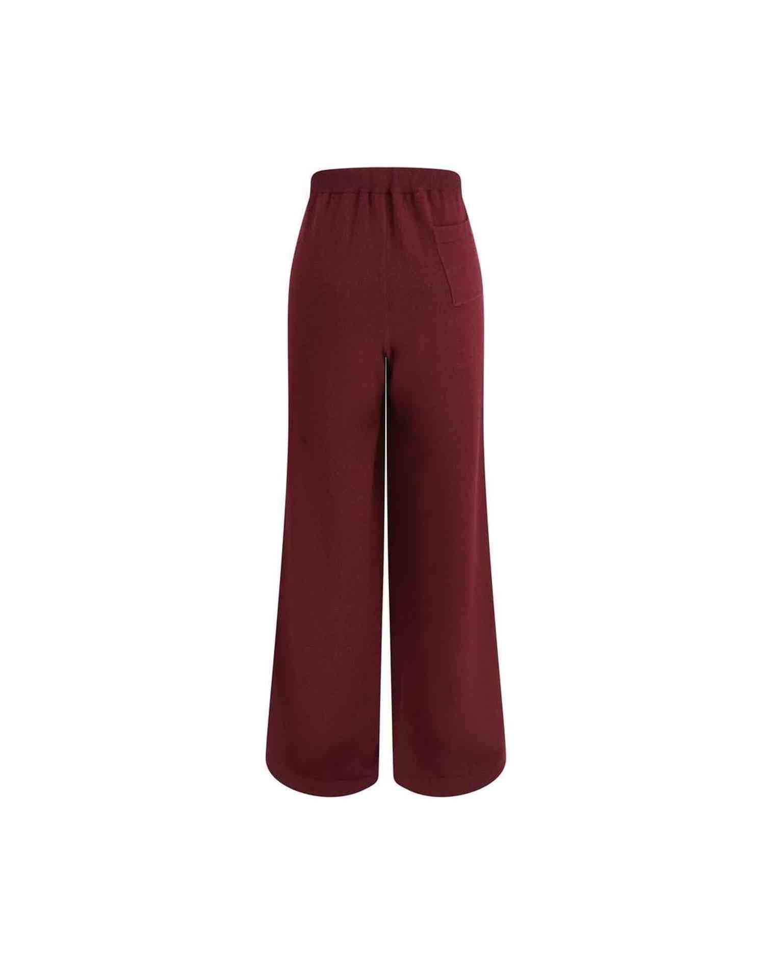 Brunello Cucinelli Wool Pant Glam Steals
