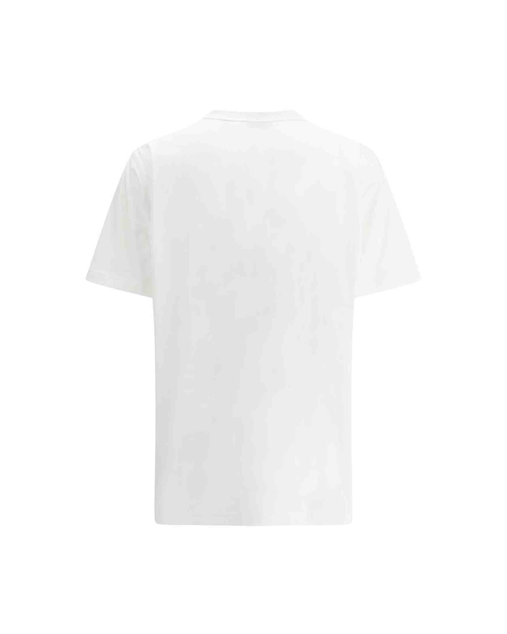 Burberry Archive Check Pocket T-Shirt Glam Steals