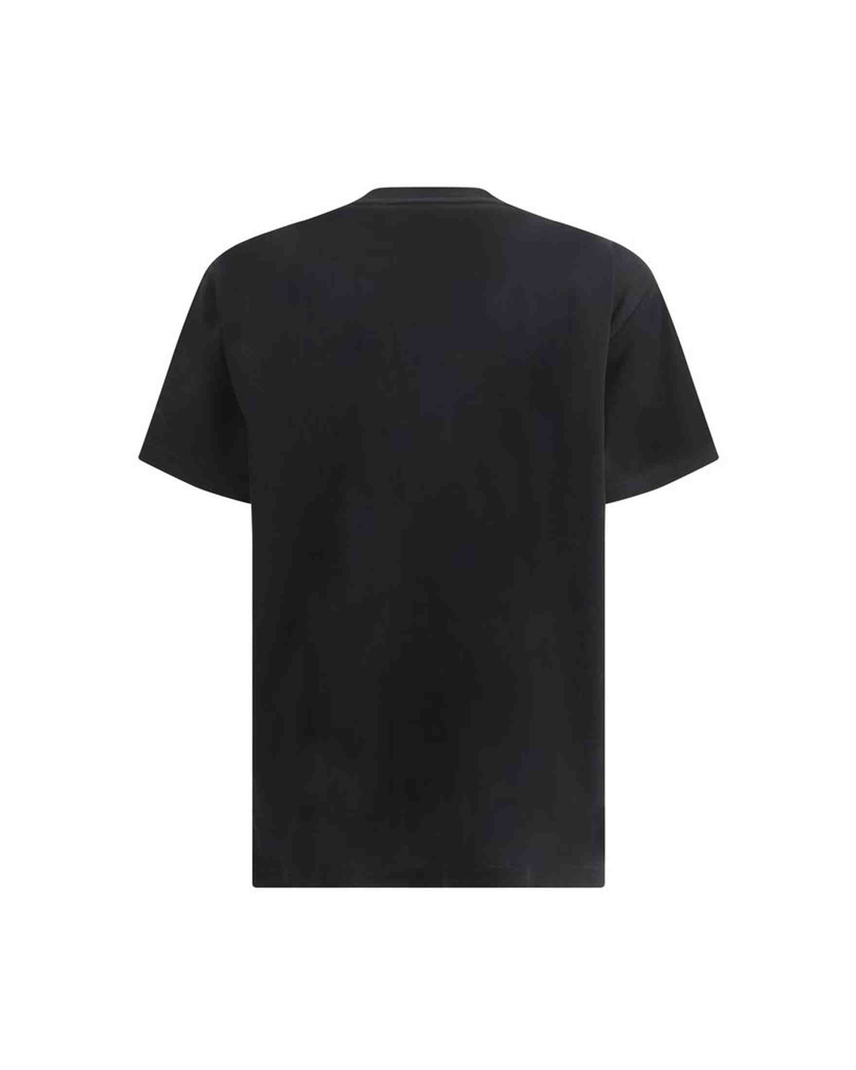 Burberry Archive Check Pocket T-Shirt Glam Steals