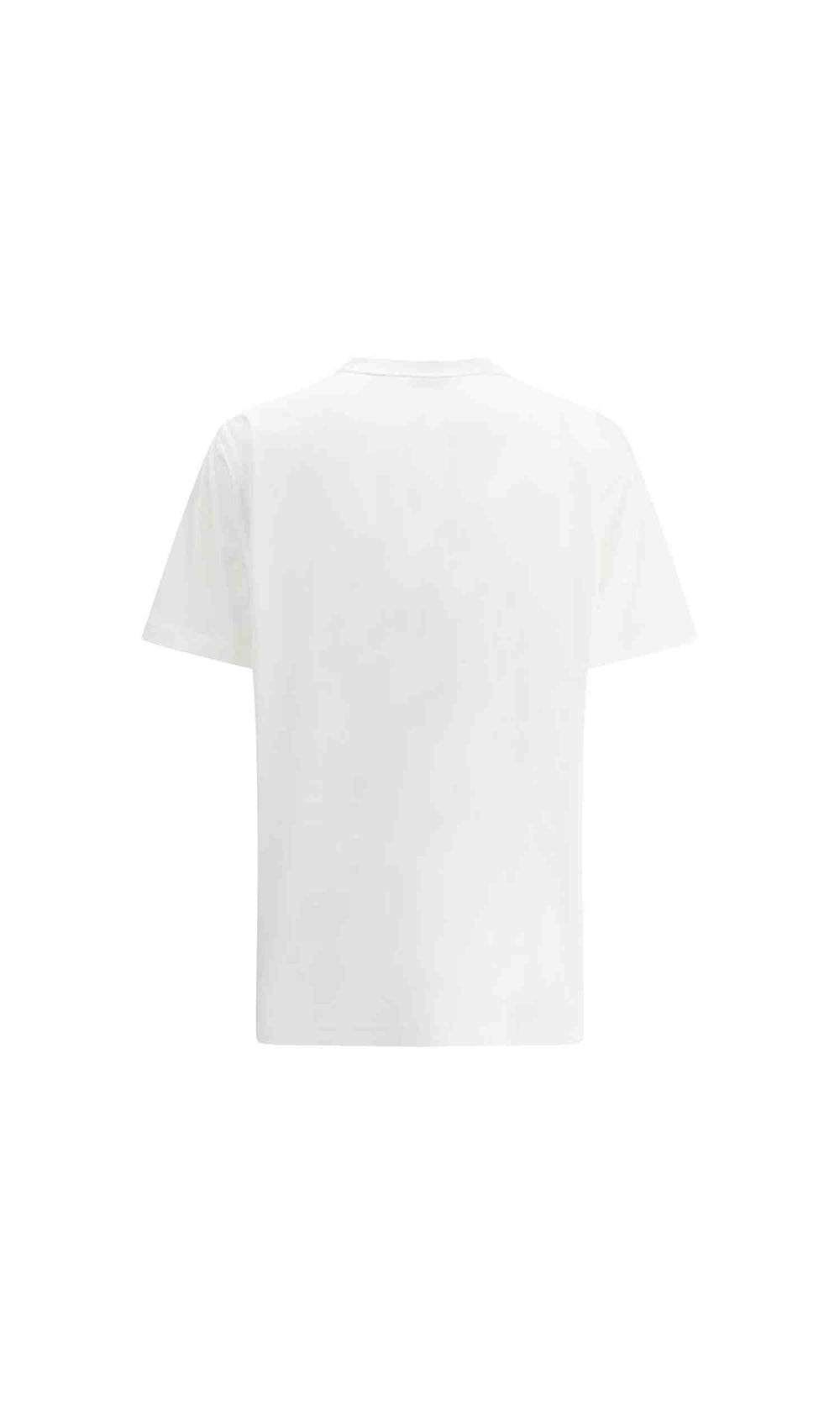 Burberry Archive Check Pocket T-Shirt Glam Steals