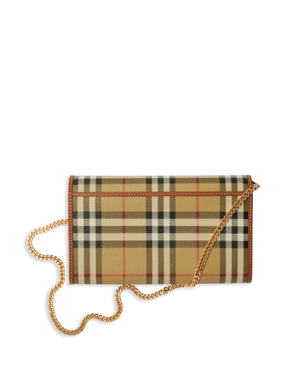 Burberry Beige Bag Glam Steals