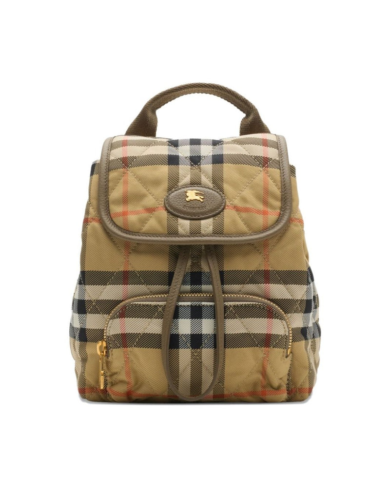 Burberry Beige Bag Glam Steals
