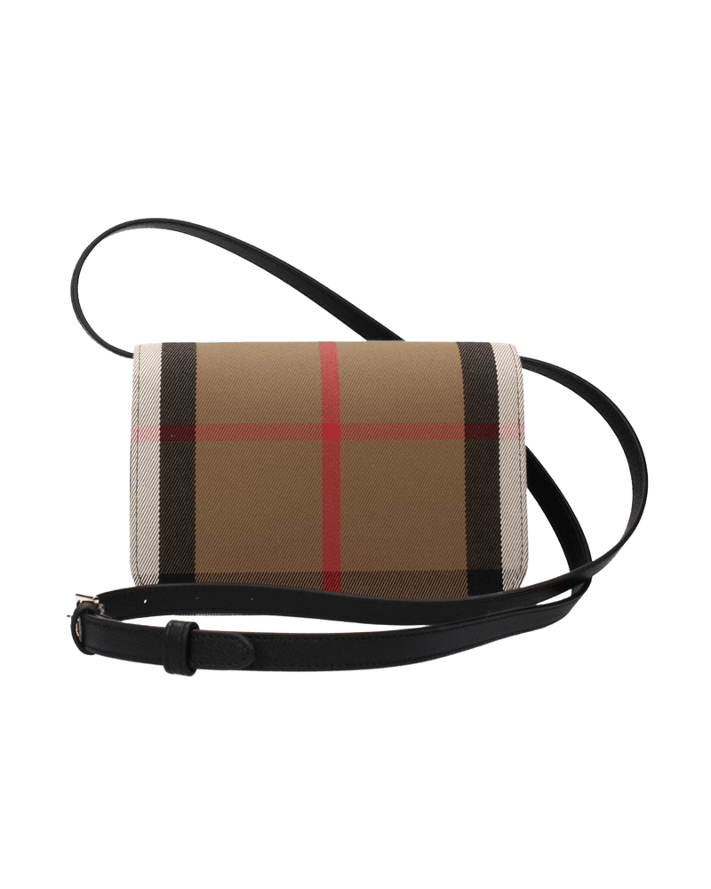 Burberry Fabric Beige Clutch Bags Glam Steals