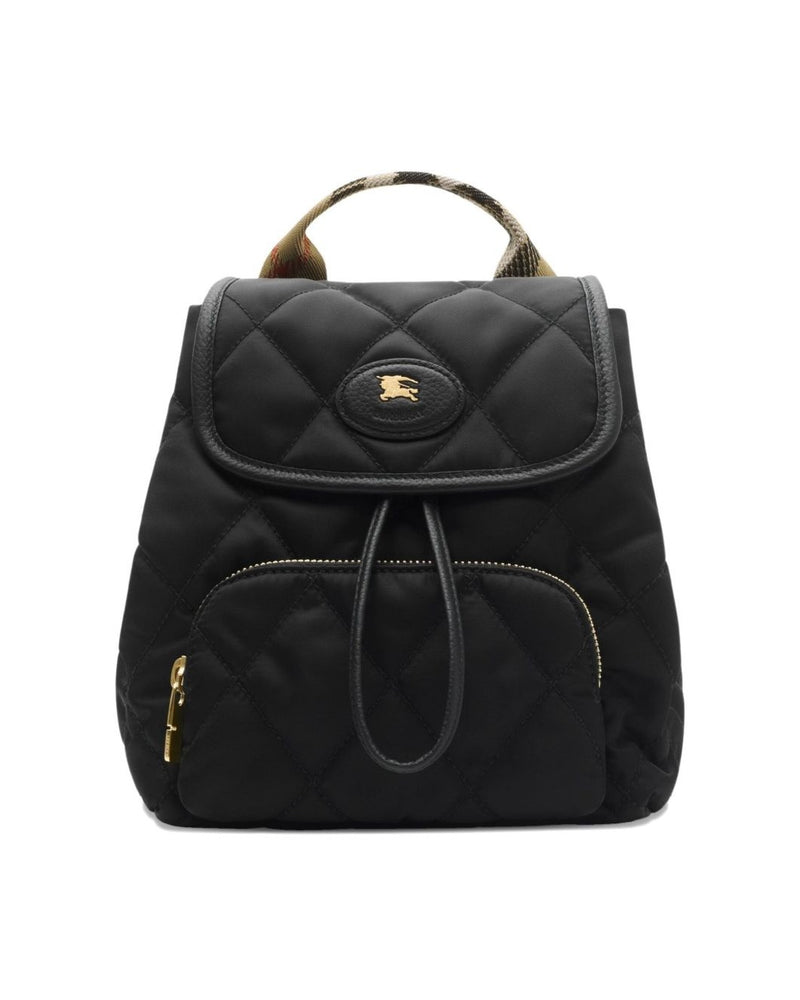 Burberry Black Bag Glam Steals