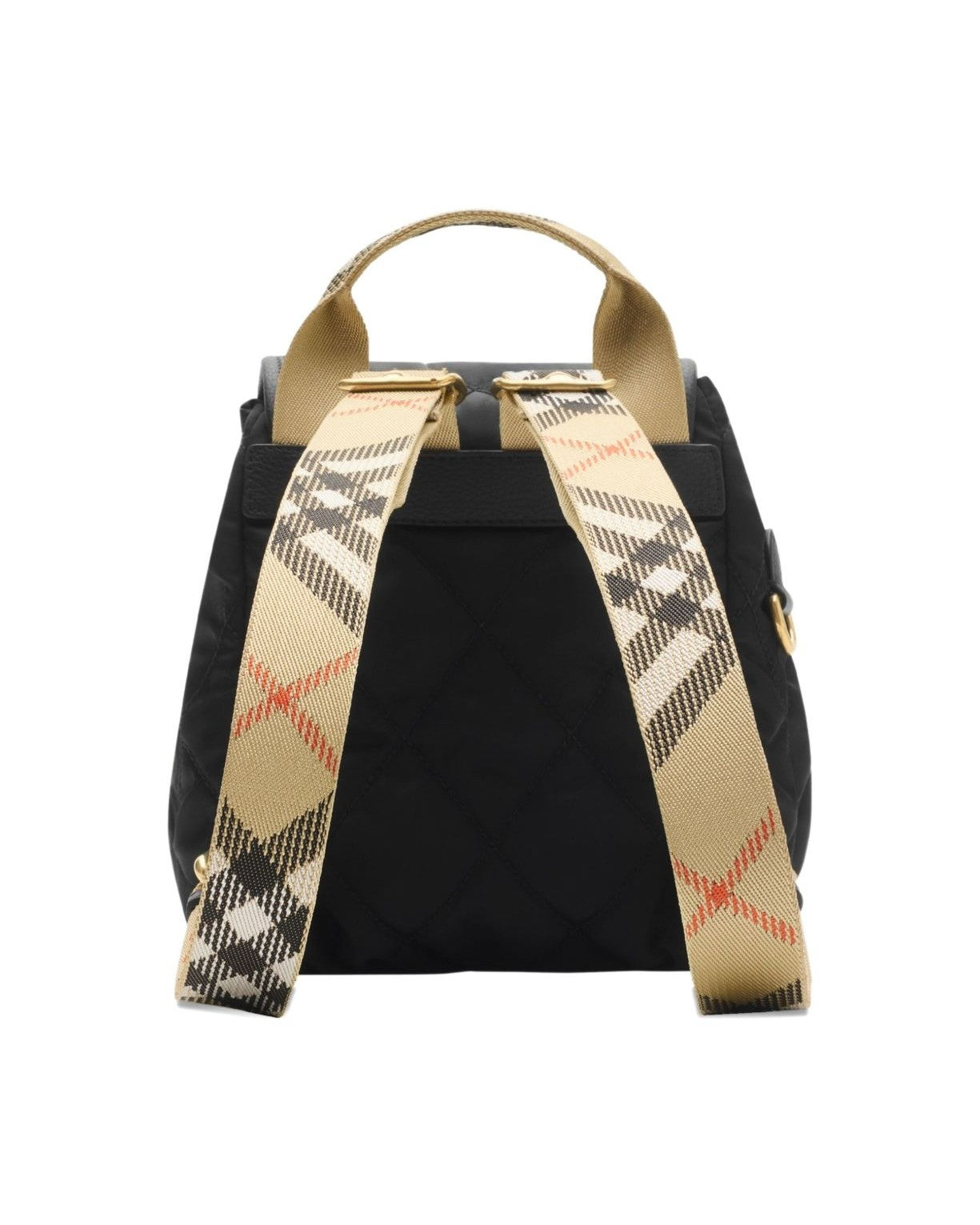 Burberry Black Bag Glam Steals