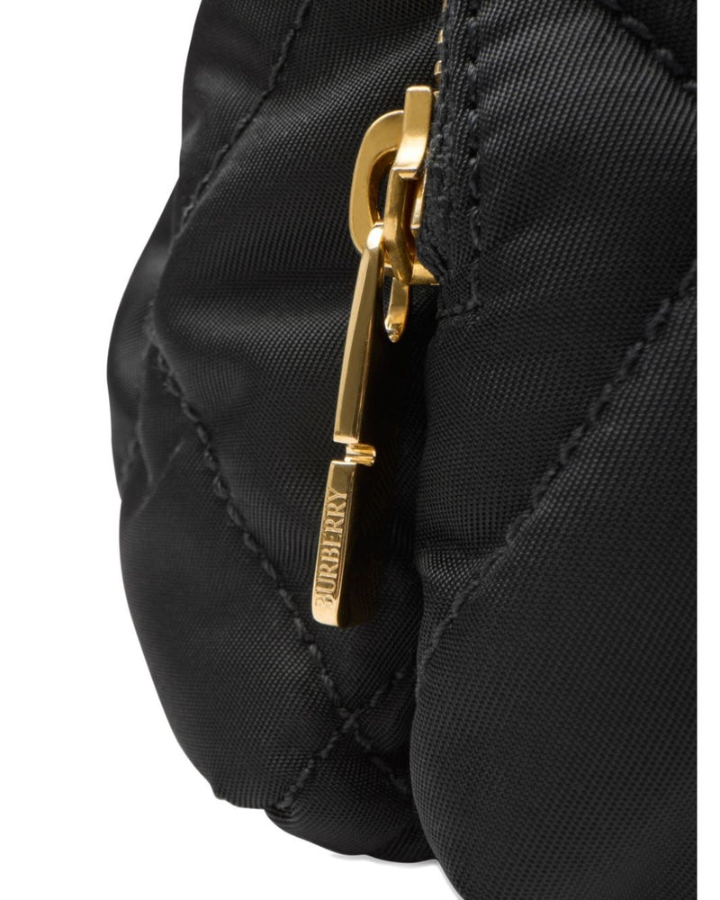 Burberry Black Bag Glam Steals