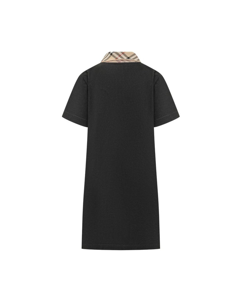 Burberry Black Dress Glam Steals