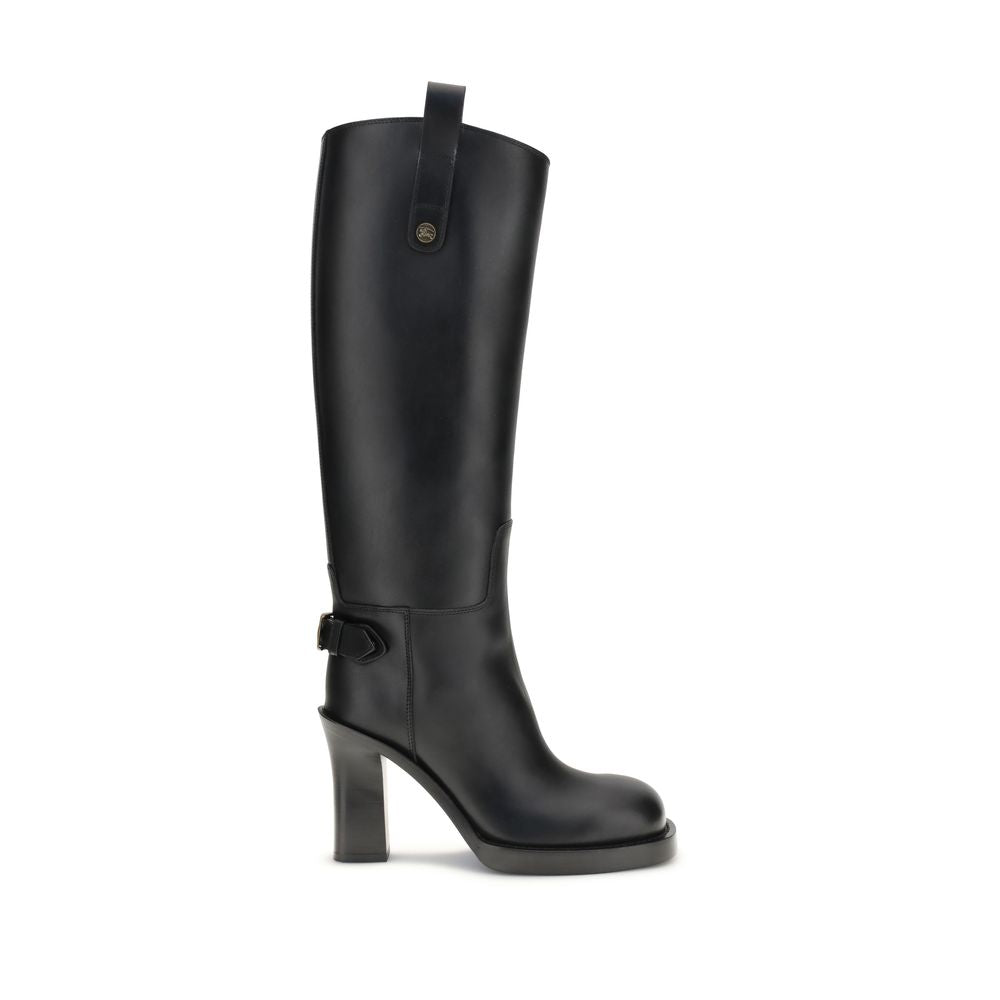 Burberry Boot Glam Steals