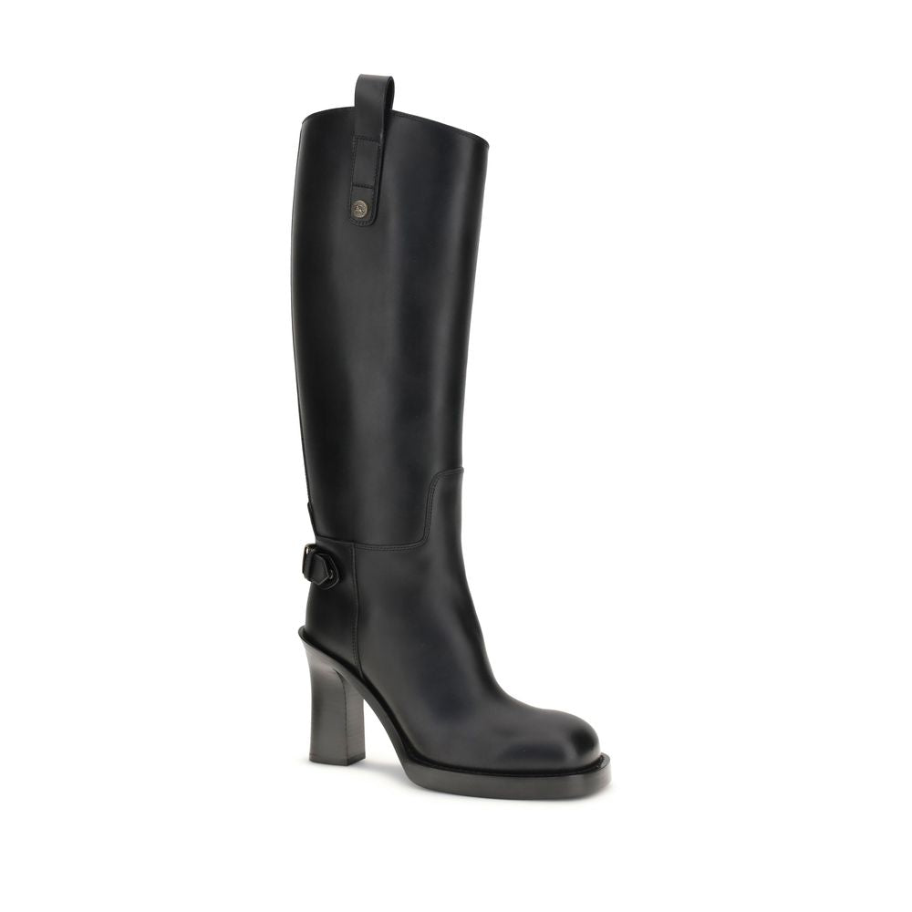 Burberry Boot Glam Steals