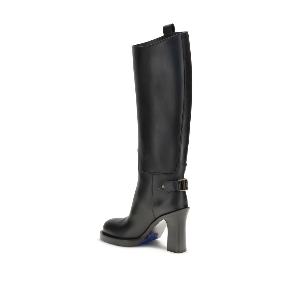 Burberry Boot Glam Steals
