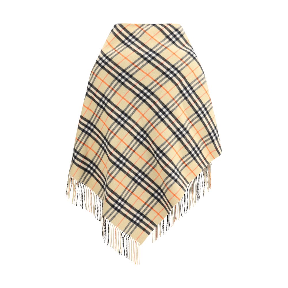 Burberry Cape Glam Steals