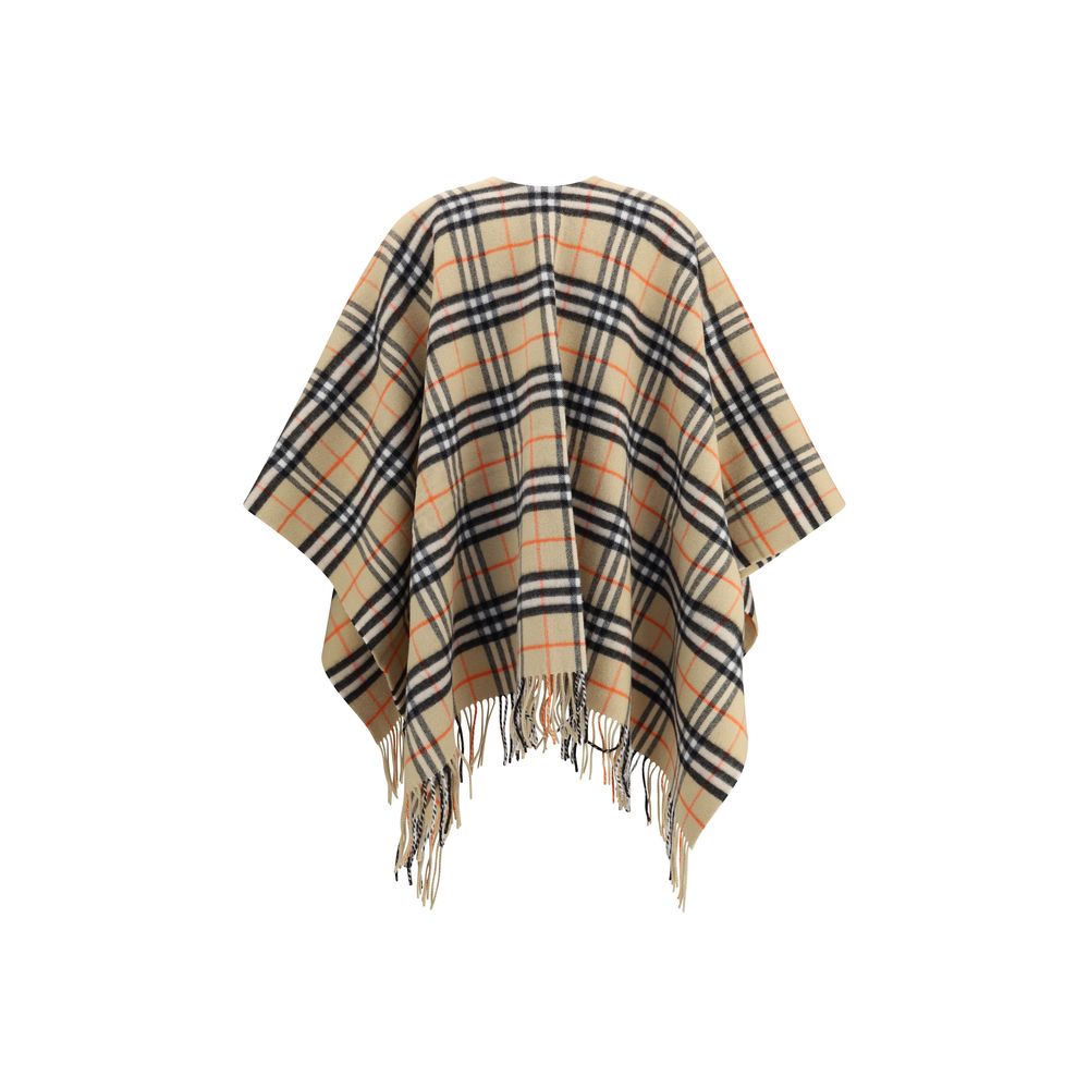 Burberry Cape Glam Steals