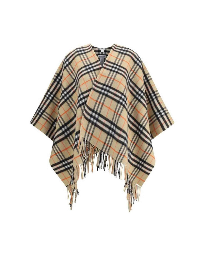 Burberry Cape Glam Steals