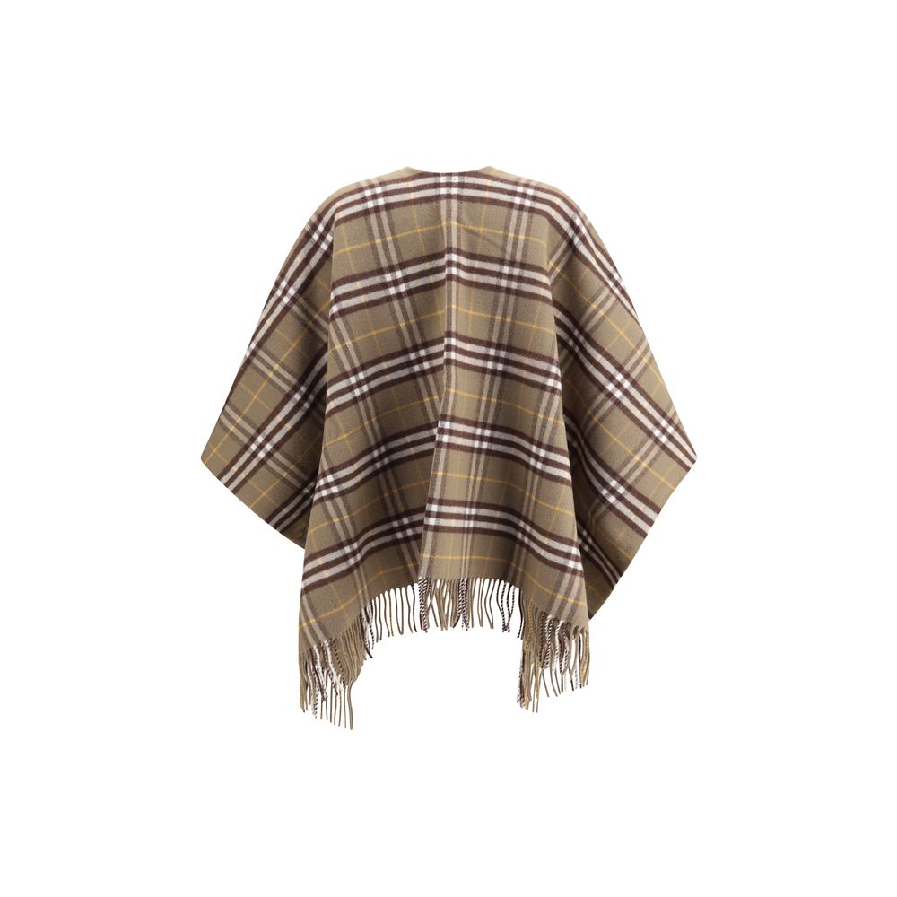 Burberry Cape Glam Steals