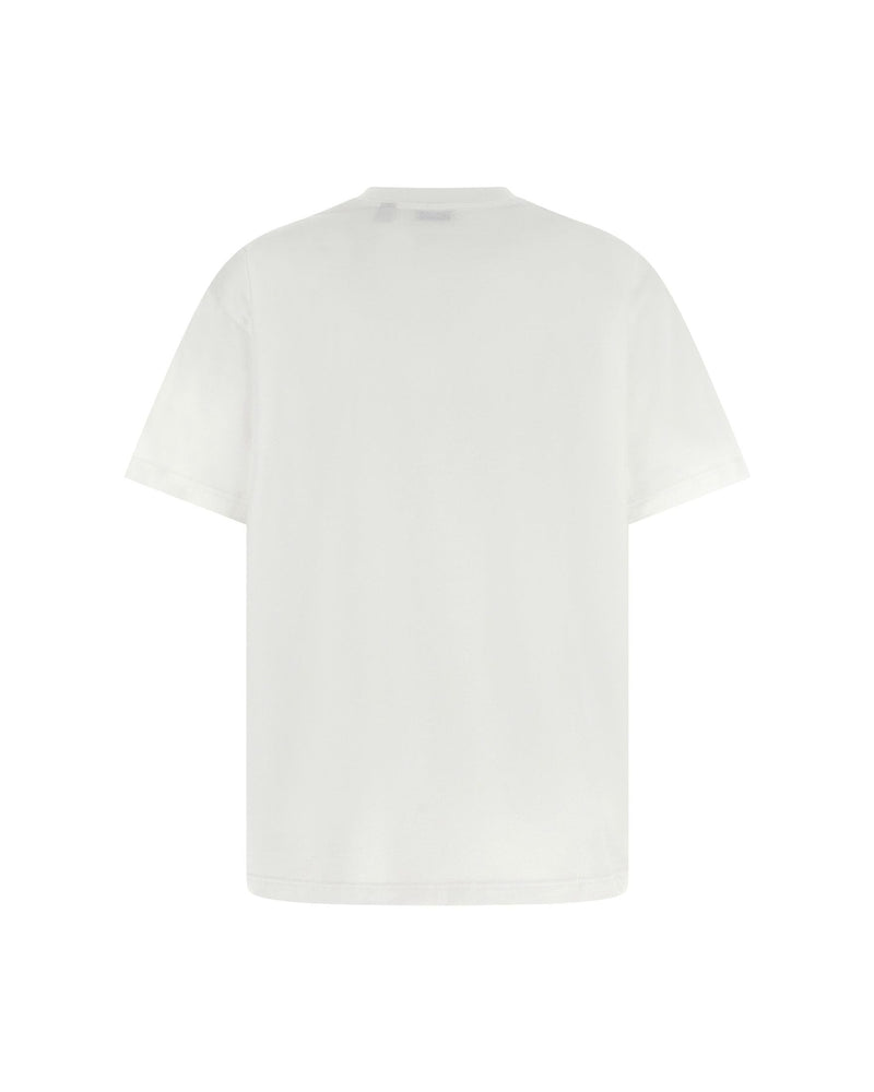 Burberry Carrick T-shirt Glam Steals