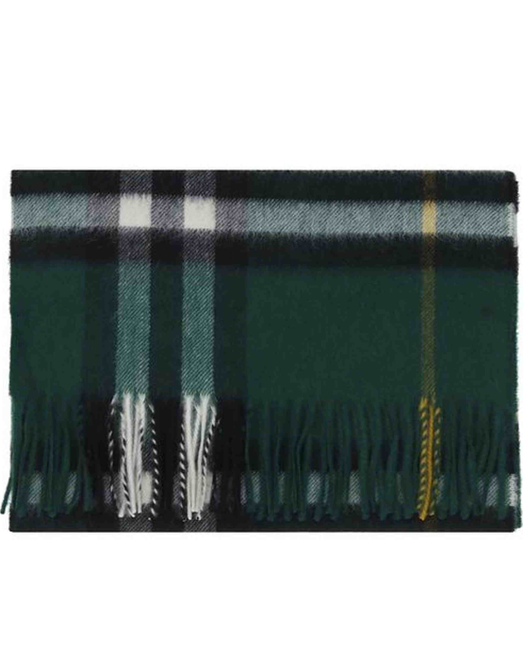 Burberry Cashmere Scarf Glam Steals