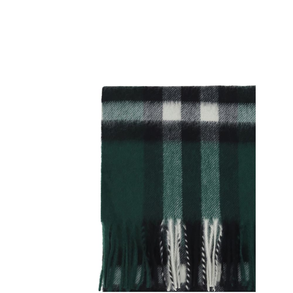 Burberry Cashmere Scarf Glam Steals