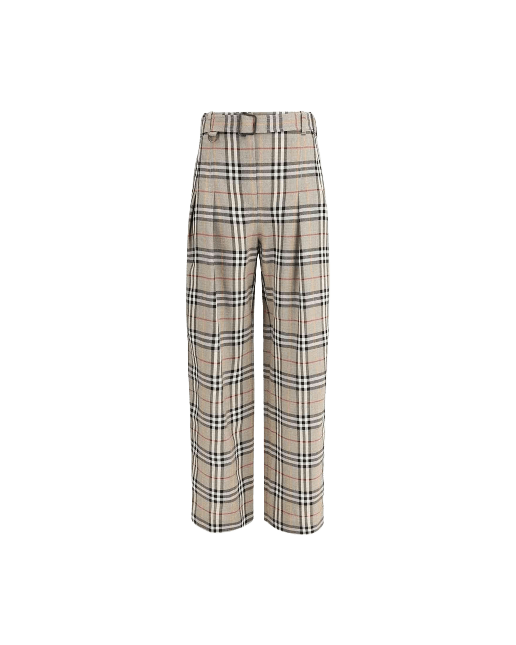 Burberry Check Archive Pant Glam Steals