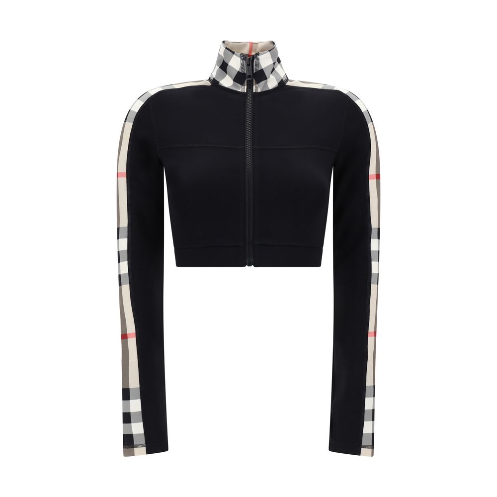 Burberry Cynthia Sweat-Shirt Glam Steals