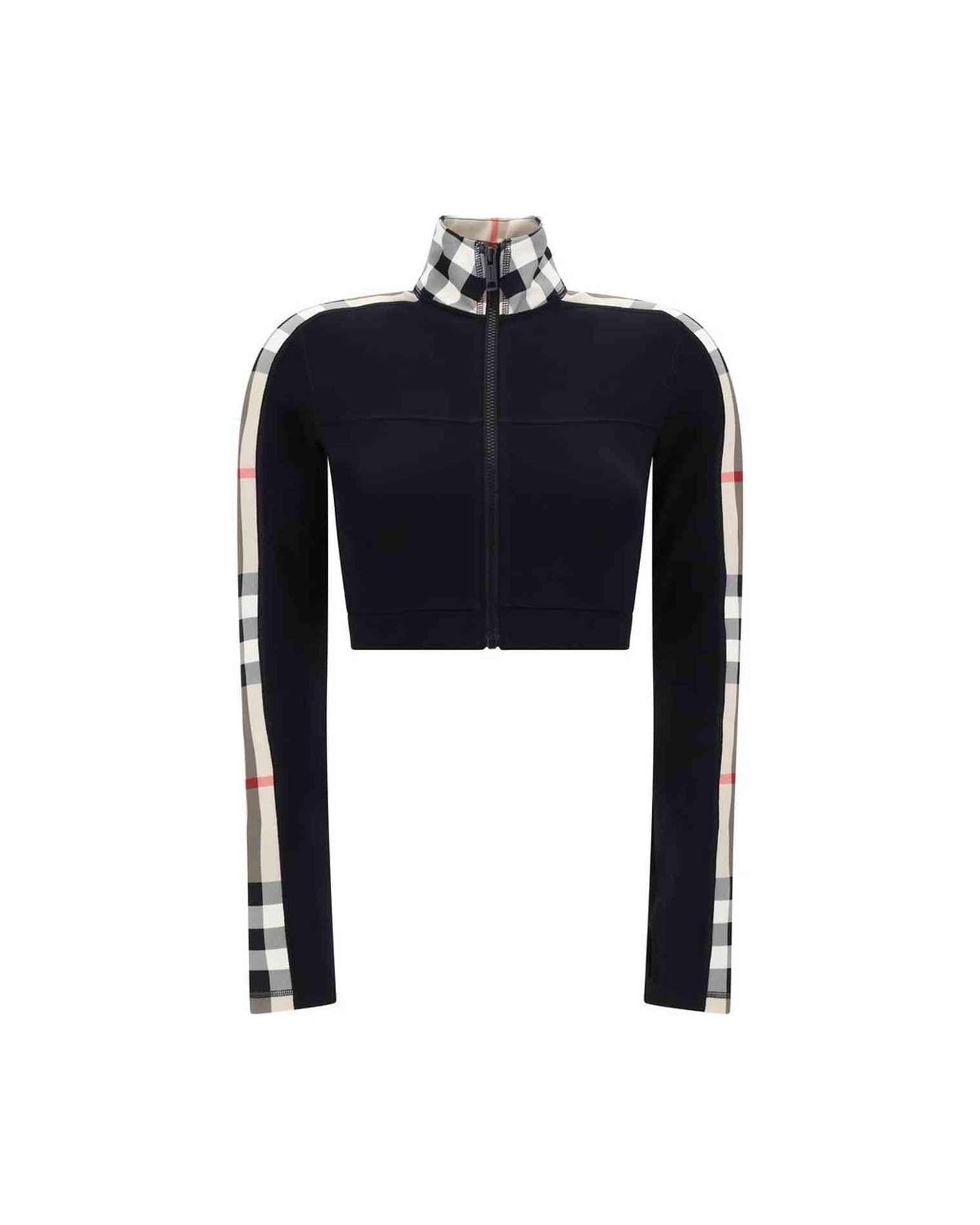 Burberry Cynthia Sweat-Shirt Glam Steals