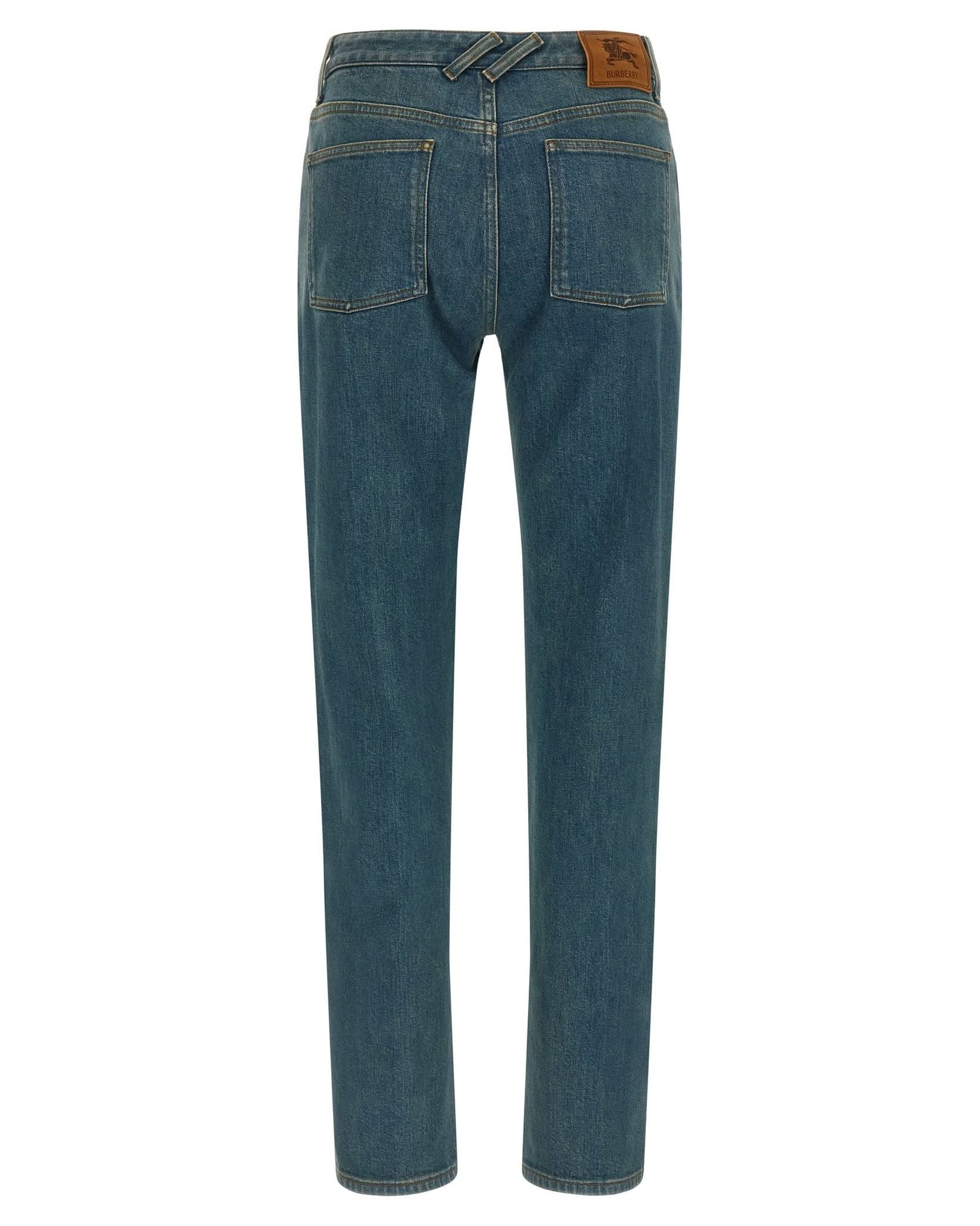 Burberry Dalia Jeans Glam Steals