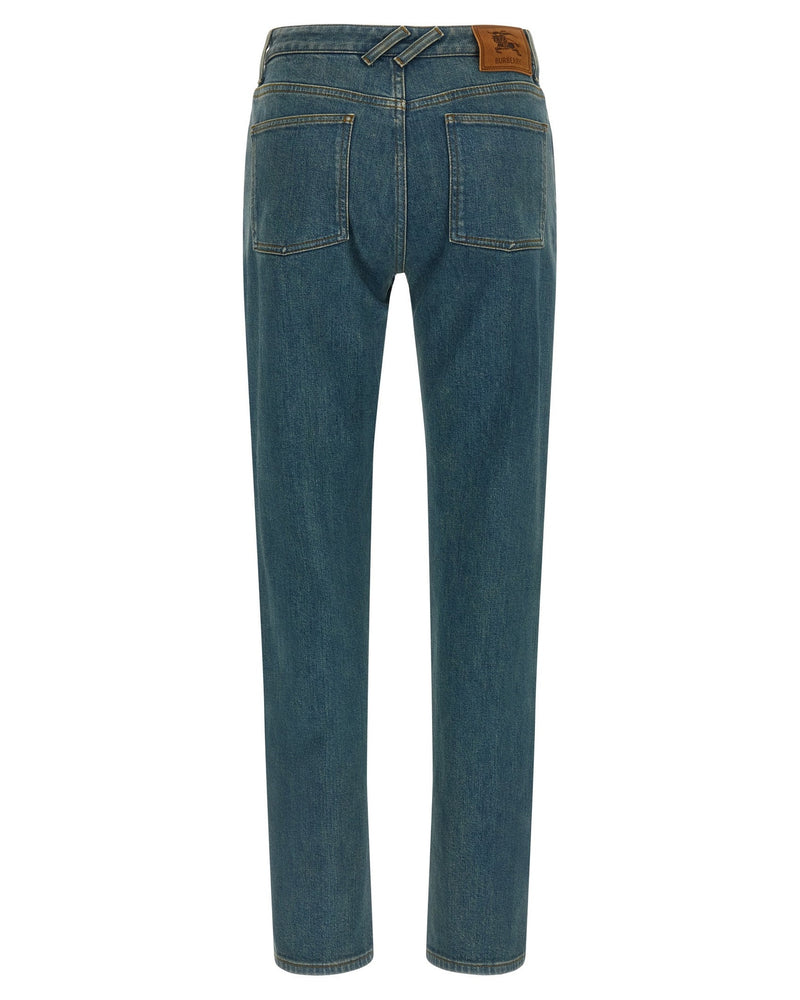 Burberry Dalia Jeans Glam Steals