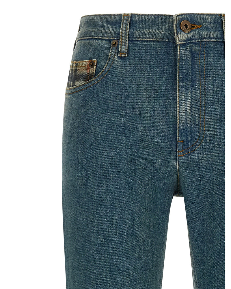 Burberry Dalia Jeans Glam Steals