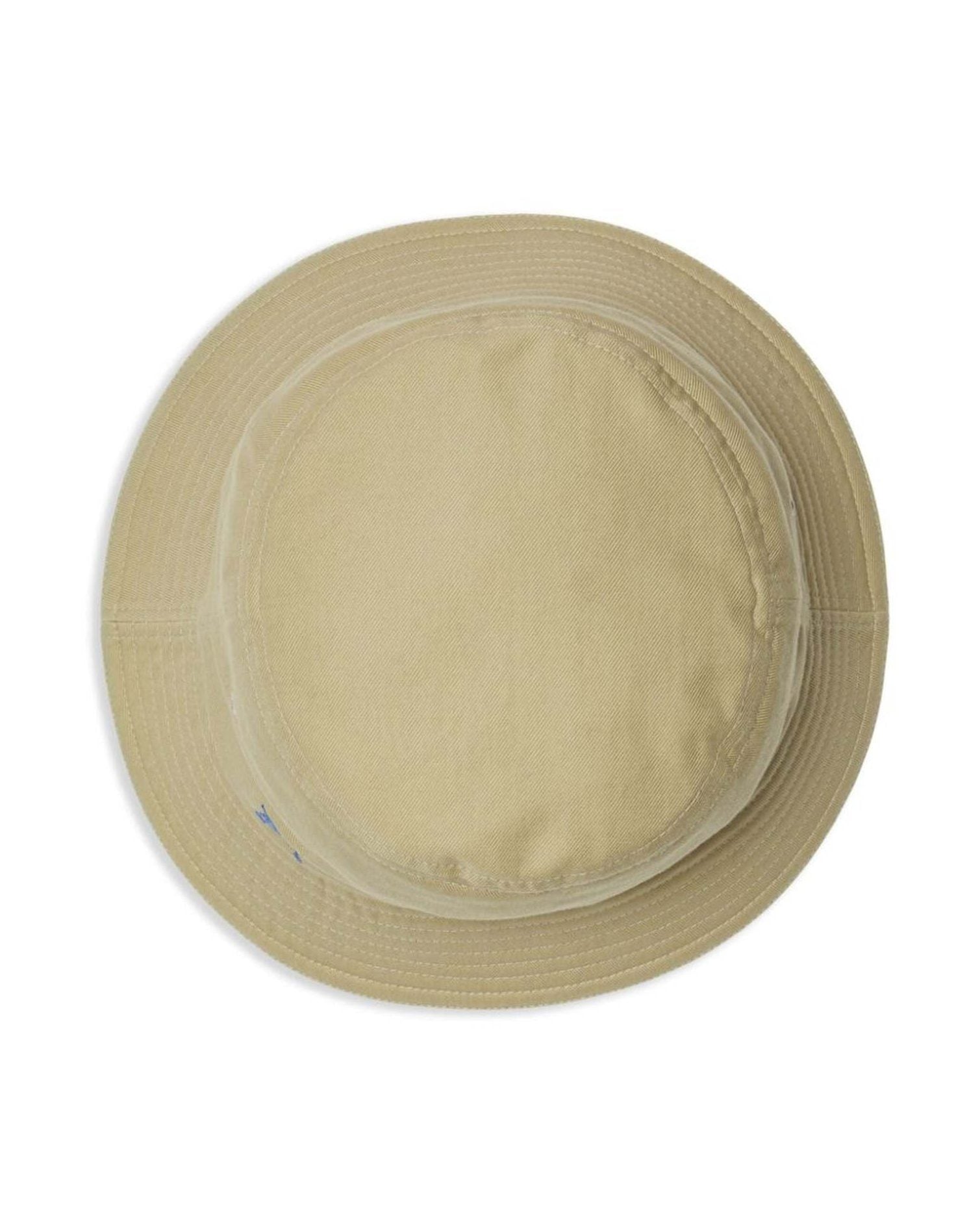 Burberry Ekd Bucket Hat Glam Steals