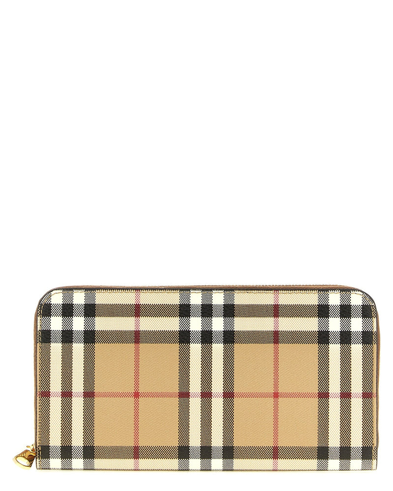 Burberry Elmore Wallet Glam Steals