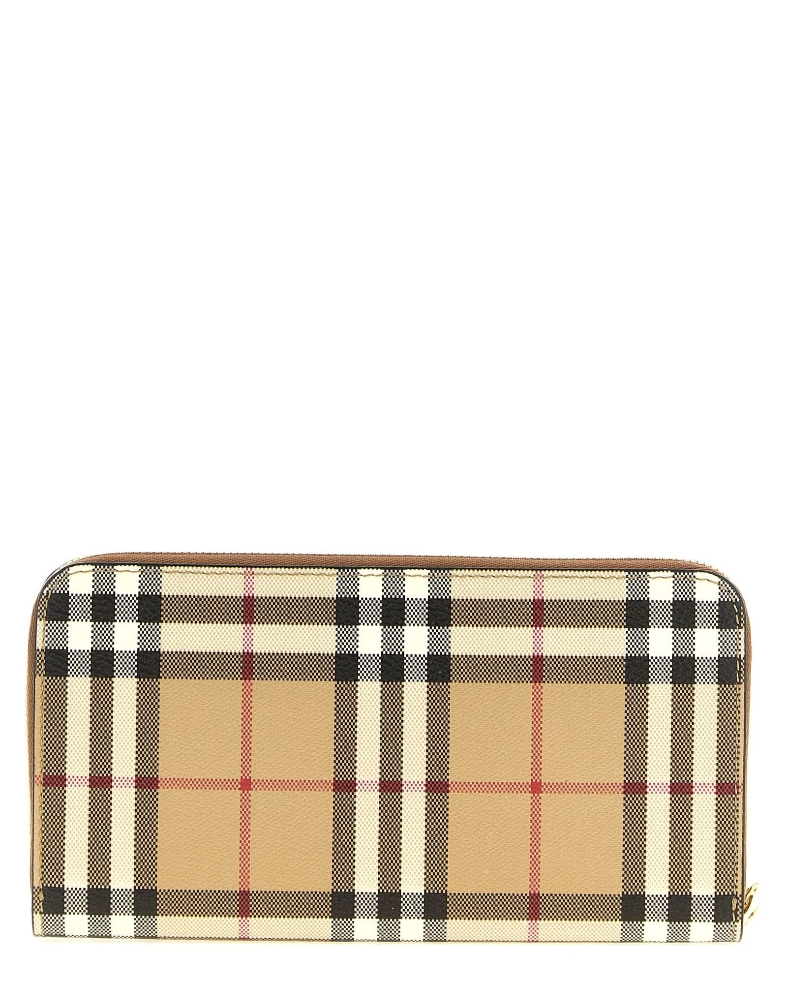 Burberry Elmore Wallet Glam Steals