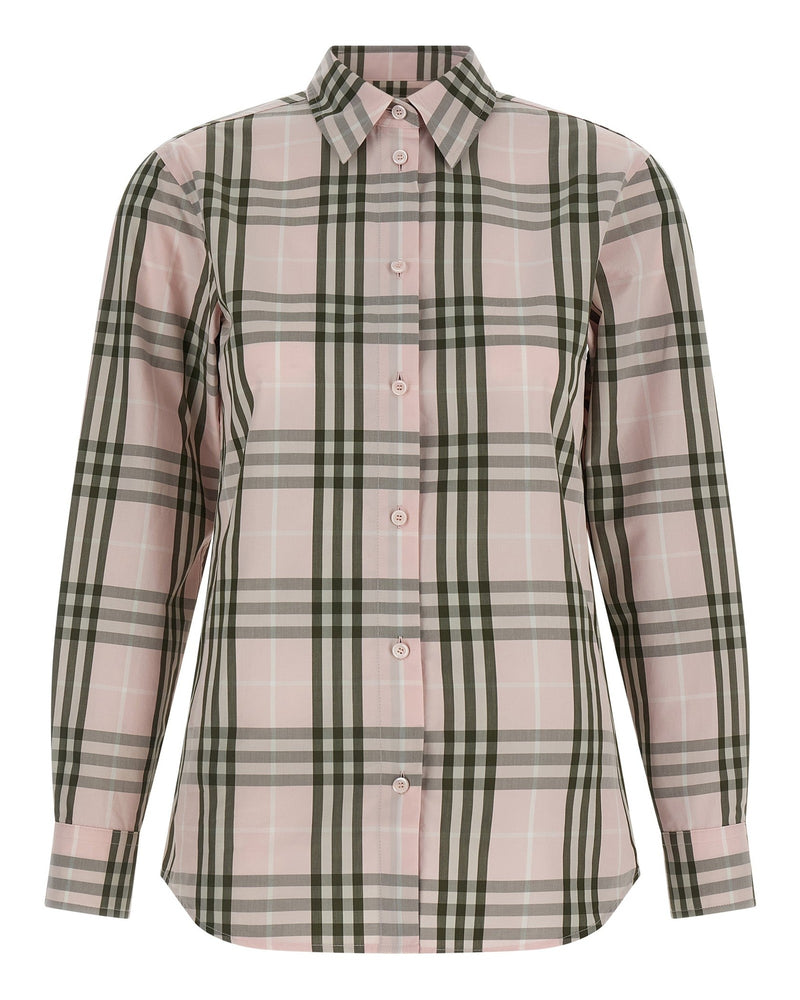 Burberry Emma Shirt Glam Steals