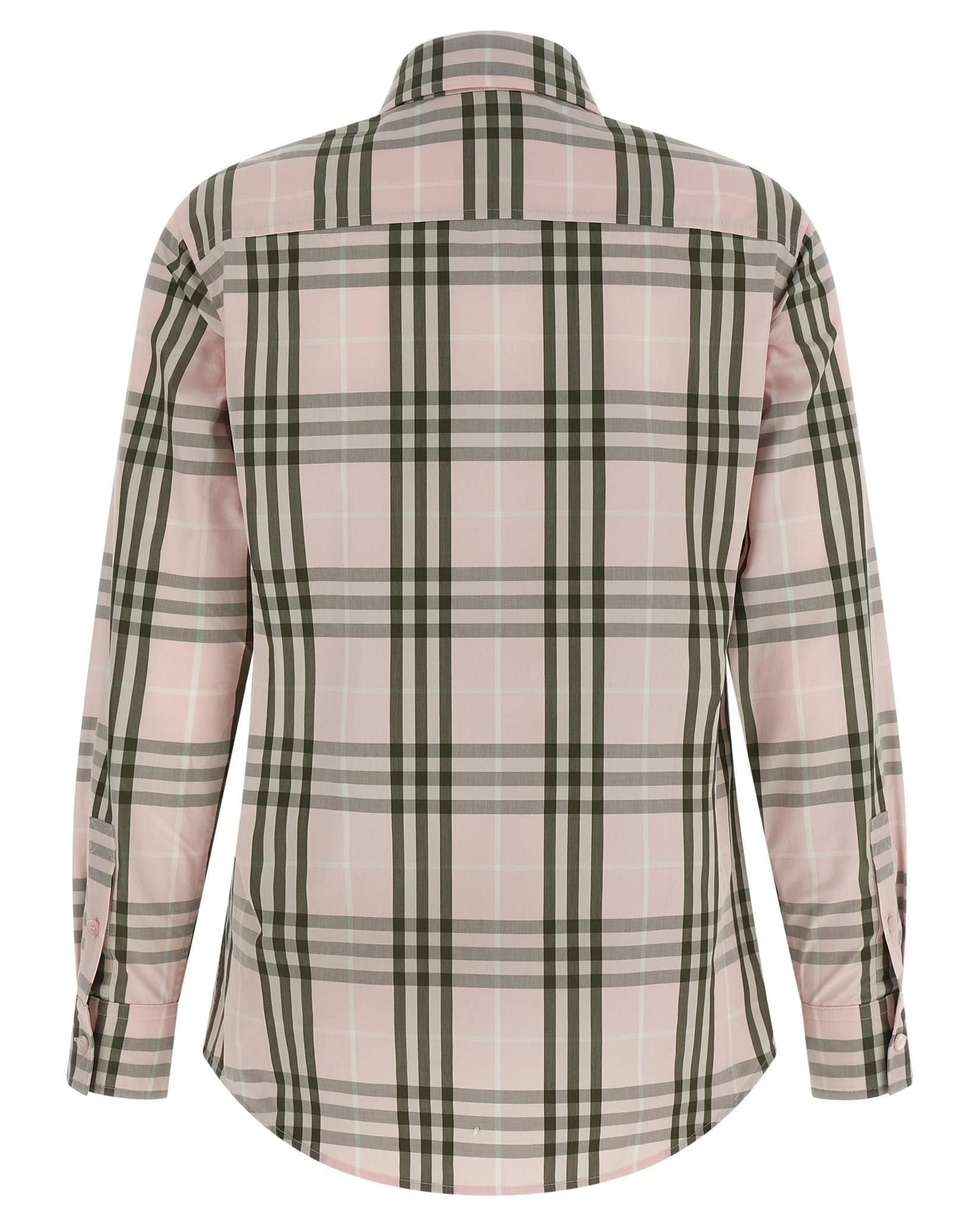 Burberry Emma Shirt Glam Steals