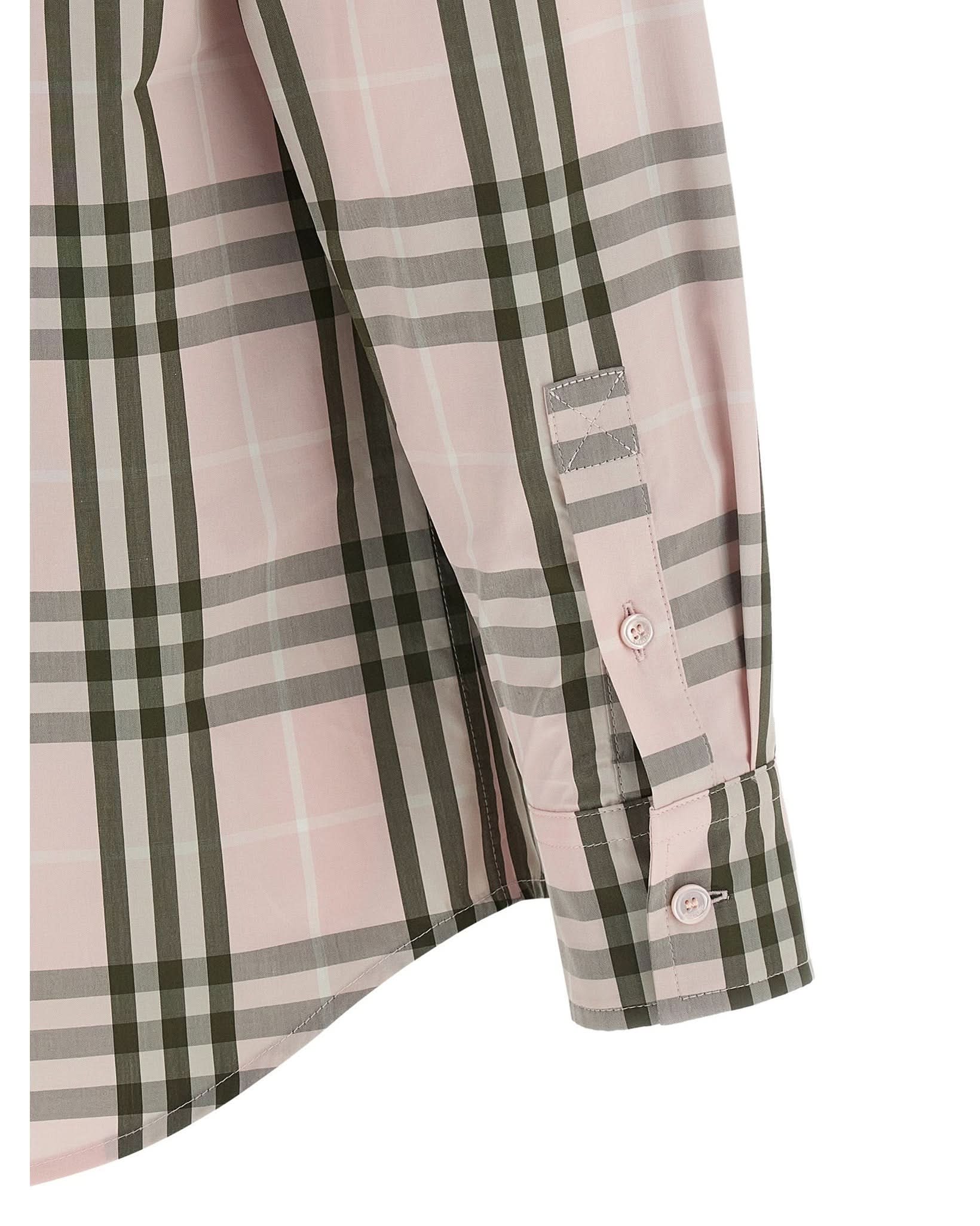 Burberry Emma Shirt Glam Steals