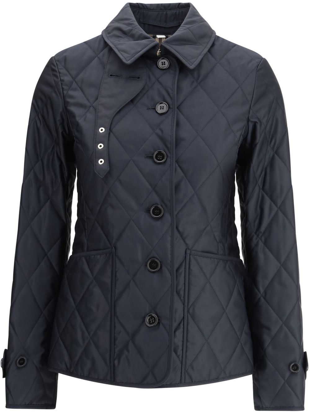 Burberry Fernleigh Jacket Glam Steals