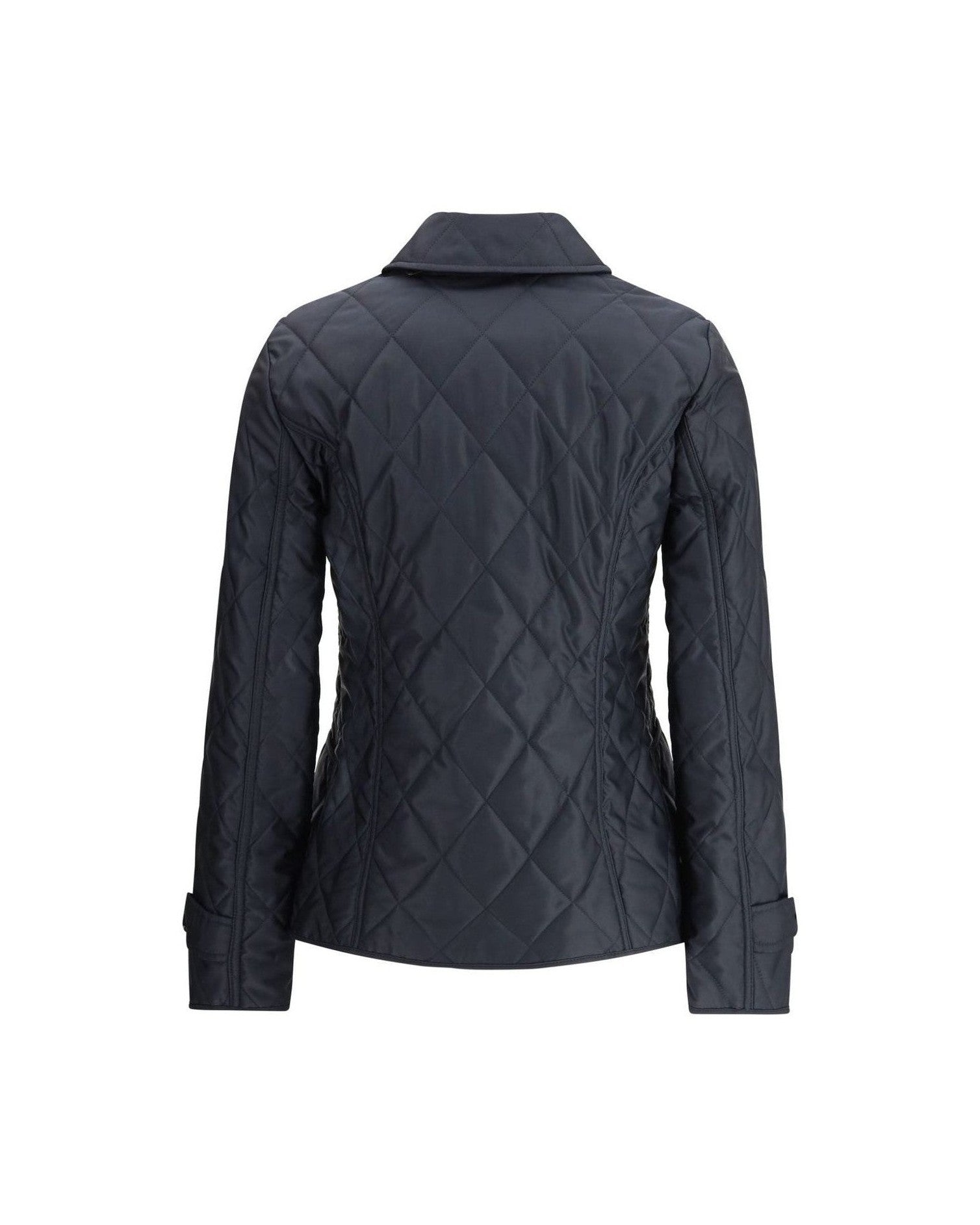 Burberry Fernleigh Jacket Glam Steals
