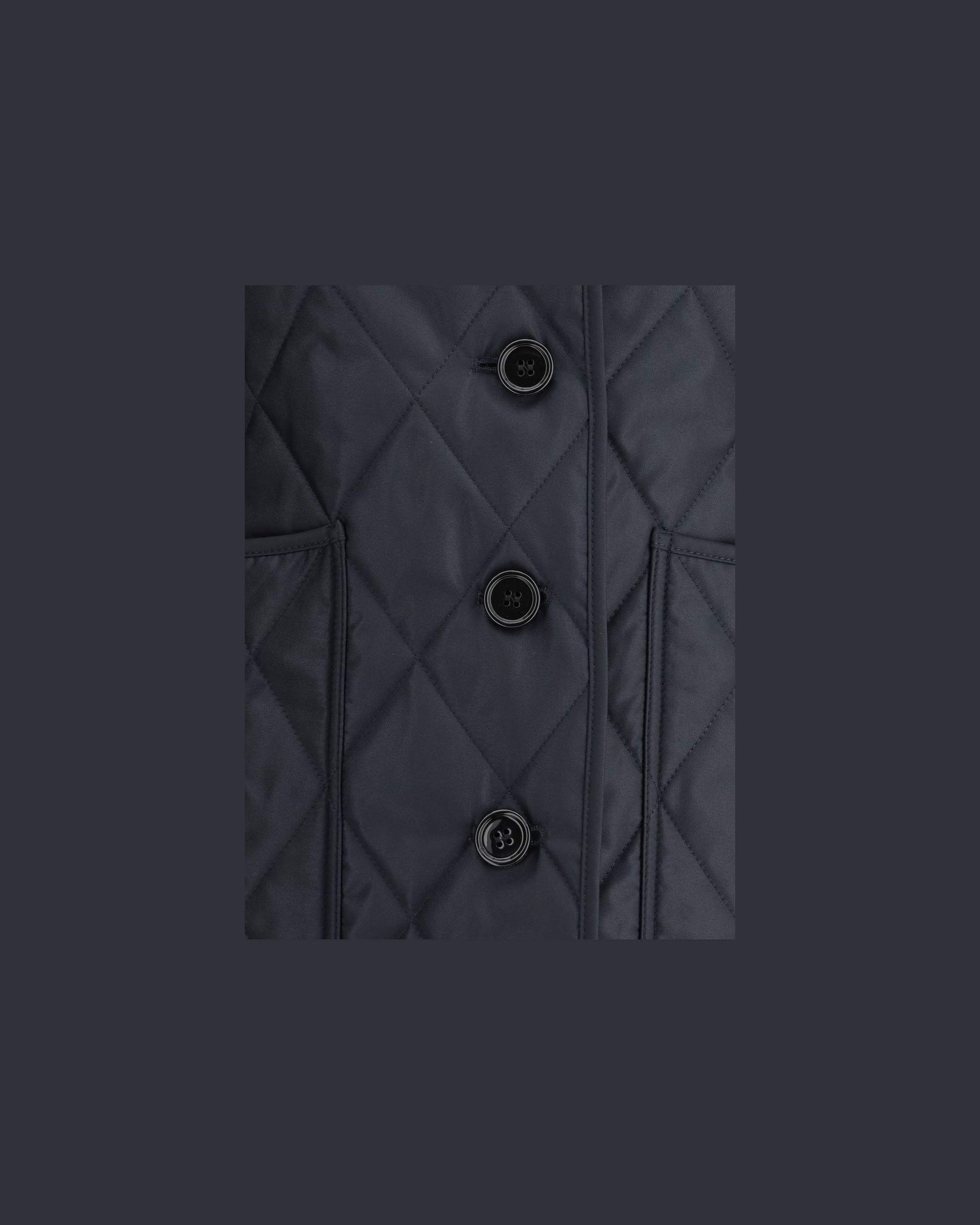 Burberry Fernleigh Jacket Glam Steals