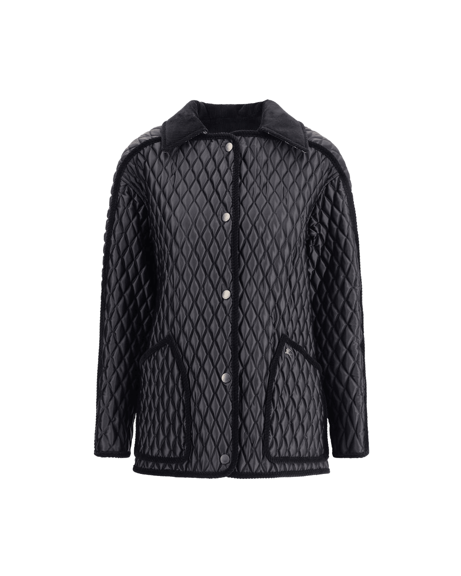 Burberry Floriston Jacket Glam Steals