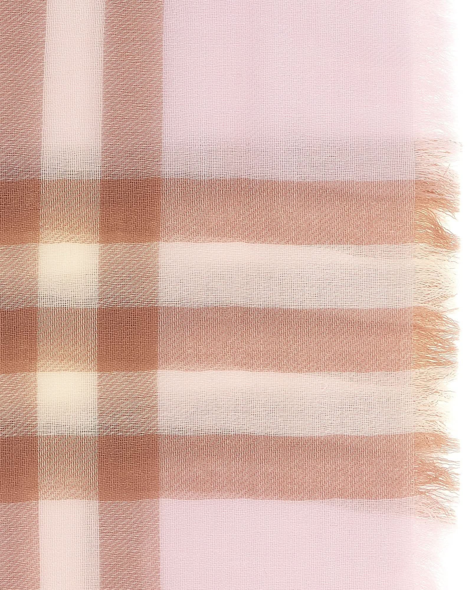 Burberry Giant Scarf Glam Steals