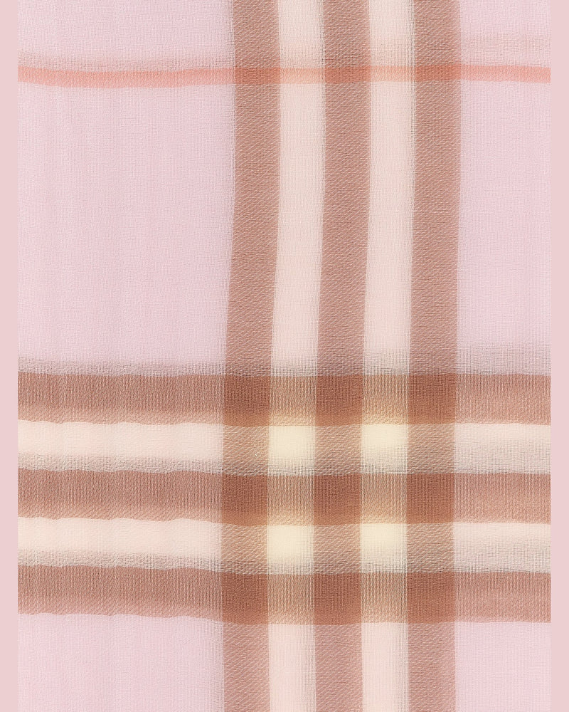 Burberry Giant Scarf Glam Steals