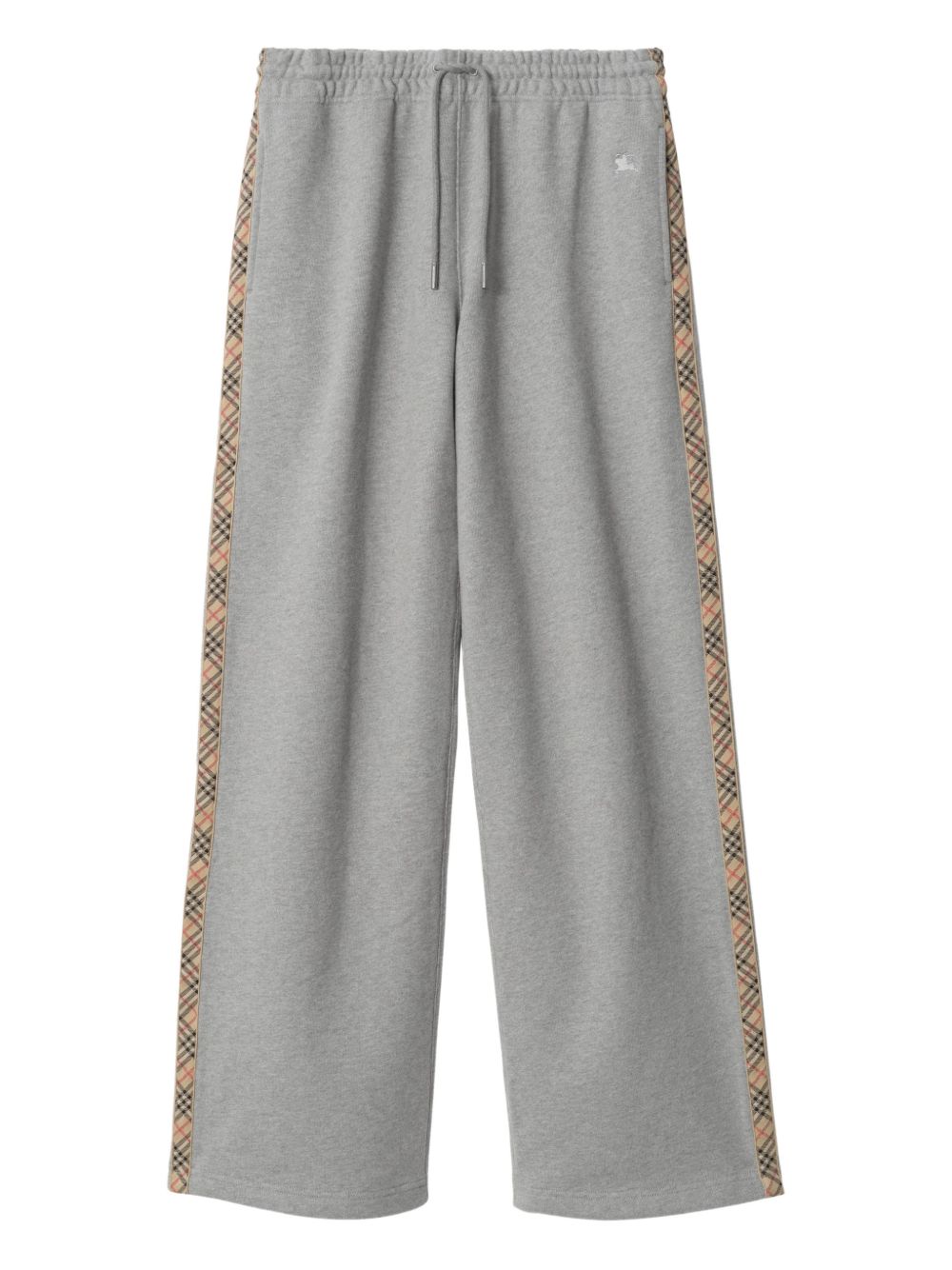 Burberry Grey Trouser Glam Steals