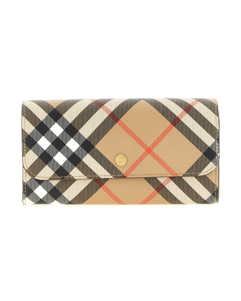 Burberry Halton Wallet Glam Steals