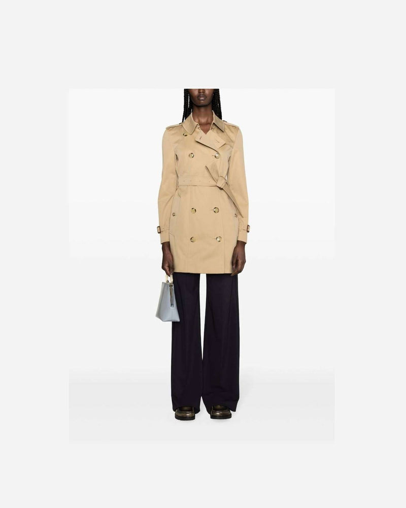 Burberry Heritage Chelsea Trench Glam Steals