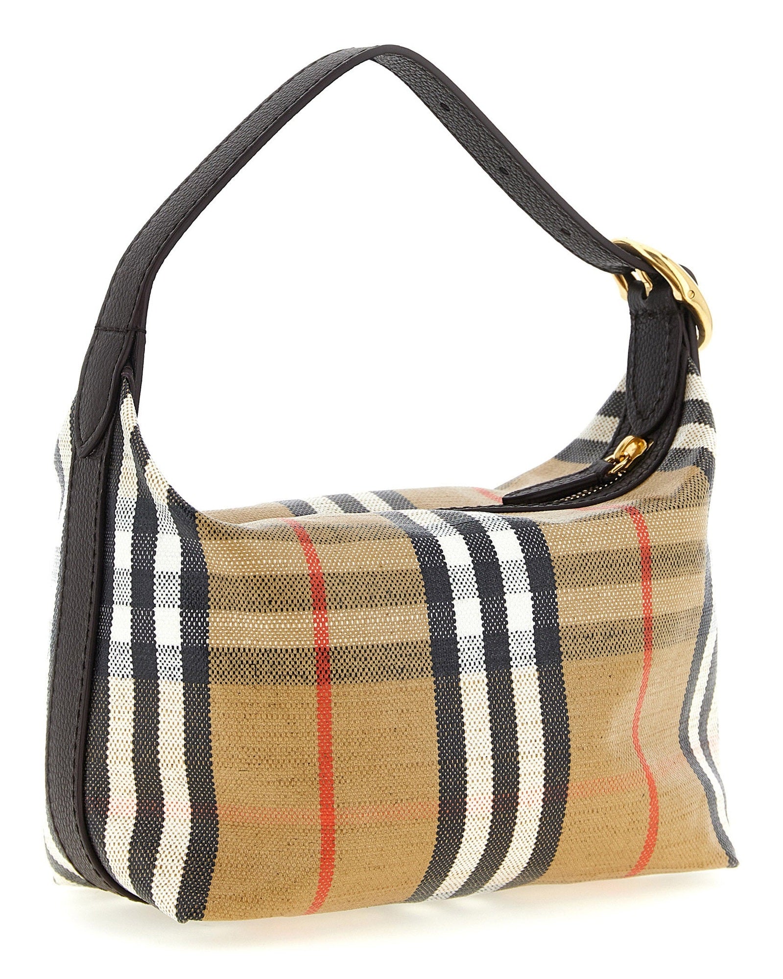 Burberry Highlands Duffle Handbag Glam Steals